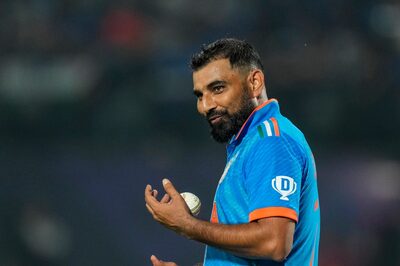 'There is No Greater Happiness': Mohammed Shami Lauds Cricket Fans for Recognising India's Dominant Bowling Attack