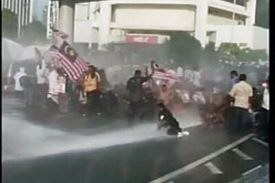 Malaysia bans Hindraf for exploiting Malaysian Indians