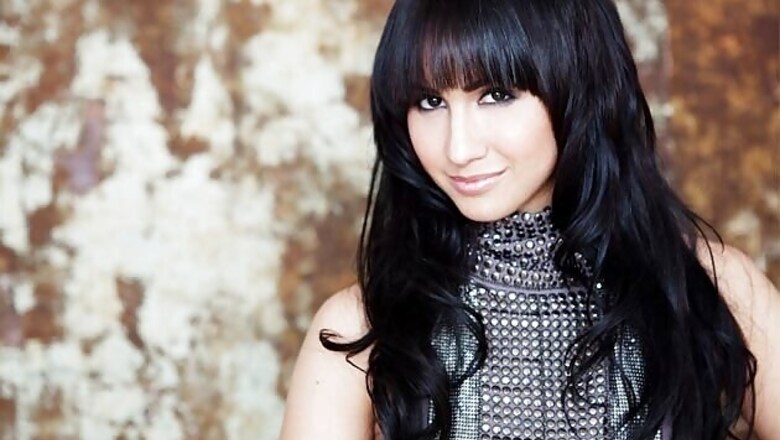 Lauren Gottlieb to shoot for 'ABCD 2' in Las Vegas