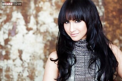 Lauren Gottlieb to shoot for 'ABCD 2' in Las Vegas