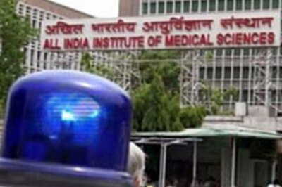 Clinical trials in AIIMS lead to babies' deaths