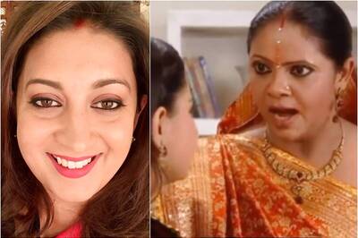 Smriti Irani Deletes Famous Kokilaben 'Rasode Me Kaun Tha' Rap Repost, Cites This Reason