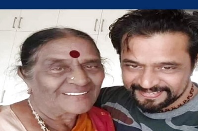 Tamil Director Arjun Sarja's Mother Dies of Age-Related Ailments