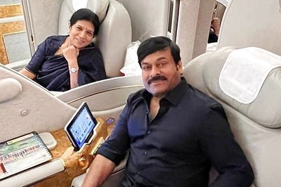 Happy Birthday Chiranjeevi: 5 Telugu Movies That Prove Megastar is an Actor Par Excellence