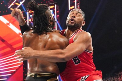 New Championship to The Street Profits' Dominant Show: All That Happened On WWE Monday Night RAW