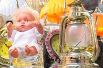 Lalu rakhis are Bihar's latest craze