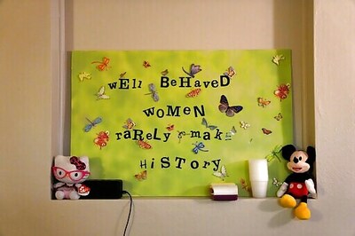 'We Have To Be Heard': Texas Women Travel To Seek Abortions