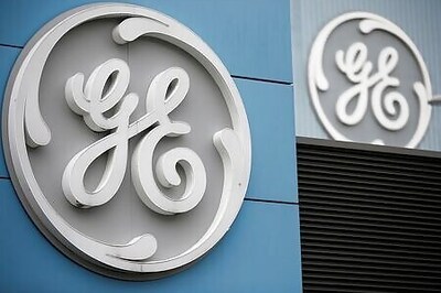GE loses less cash than expected even as pandemic pummels earnings
