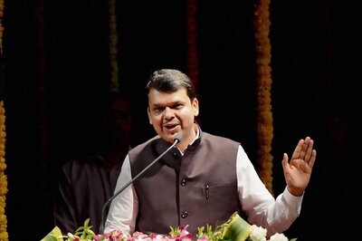 Devendra Fadnavis Appointed as Convener of Chief Ministers Panel on Agricultural Reforms