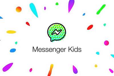Facebook Messenger Kids to Offers Better Access to Child's Chat History