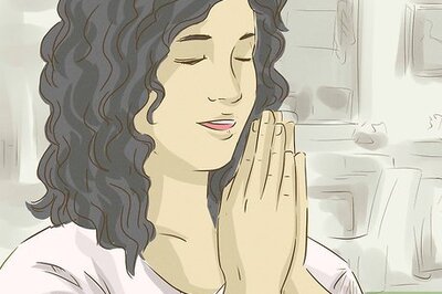 How to Pray Effectively (Christianity)