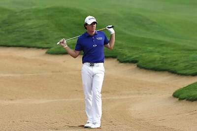 McIlroy will be fine by Masters, says Jack Nicklaus