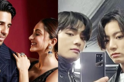 Sidharth Malhotra, Kiara Advani Wedding Countdown Begins; BTS’ Jungkook, V Surprise Fans With Midnight Live