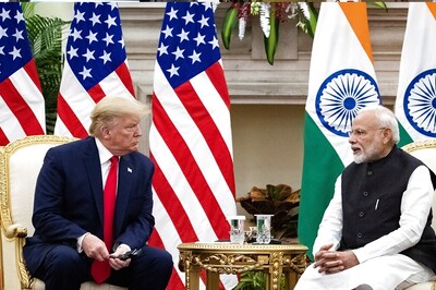 Donald Trump Says 'Will Meet PM Modi During His US Visit'