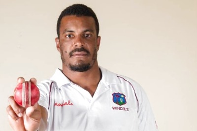 West Indies Fast-Bowler Shannon Gabriel Announces International Retirement
