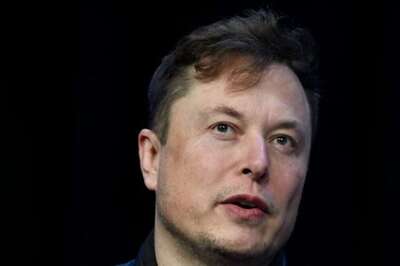 'No Political Party...': Elon Musk's Cryptic 'Political' Post As US Presidential Election Race Intensifies