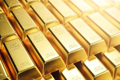 Govt May Discontinue Sovereign Gold Bond Scheme: Reports