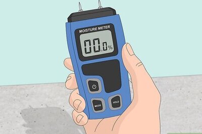 How to Dry Wood for Woodworking