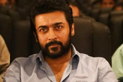 PMK Student Union Asks Theatres Not to Screen Suriya's Etharkkum Thunindhavan. Know More