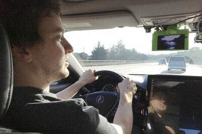 Tech Startup Comma.ai Giving Away Self-Driving Car Software