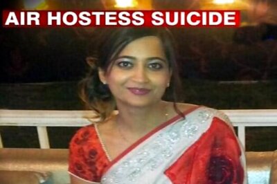 Geetika suicide: Police detain Kanda's relative