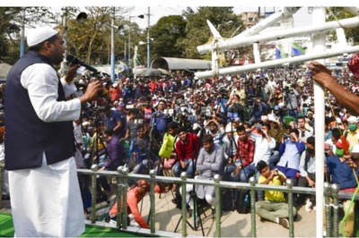 Communists Joining Hands with Abbas Siddiqui in Bengal is Natural — and Scary