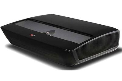 LG announces 100-inch class 'Hecto' Laser TV Projector