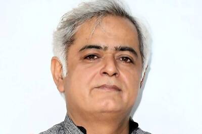 Let CBFC Not Exercise Autocracy on Hapless Producers: Hansal Mehta