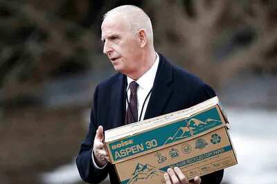 Donald Trump's Bodyguard Keith Schiller to Leave White House