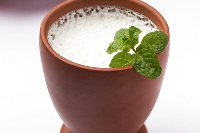 These Harmless Summer Drinks are Perfect for Diabetic Patients