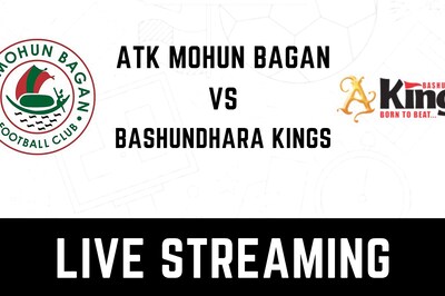 ATK Mohun Bagan vs Bashundhara Kings Live Streaming: When and Where to Watch AFC Cup 2022 Live Coverage on Live TV Online