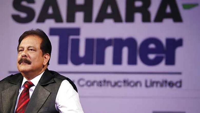 2G probe: Complaint against Sahara chief maintainable, says SC