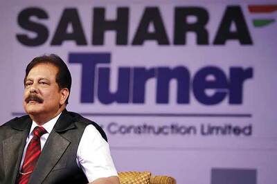 2G probe: Complaint against Sahara chief maintainable, says SC