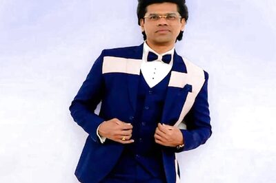 ‘New Day, New Journey’: Siddharth Jadhav Shares Still From Upcoming Project