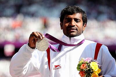 Girisha is an inspiration to all of us: Sachin