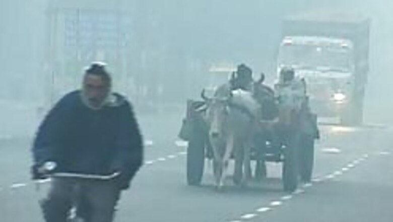 Mercury may dip to 0 degree Celcius by Friday