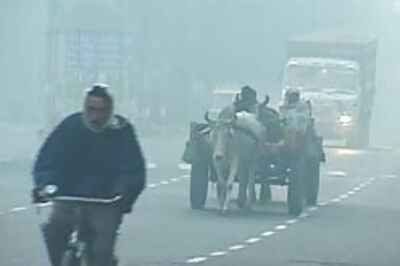 Mercury may dip to 0 degree Celcius by Friday