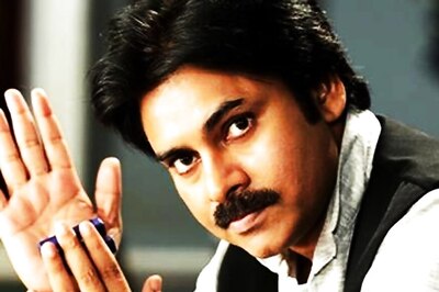 Pawan Kalyan's Katamarayudu to Roll from September 20