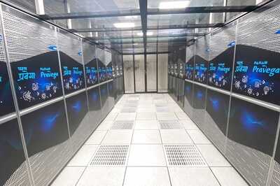 IISc Bengaluru Gets Latest Supercomputer Called Param Pravega: All Details