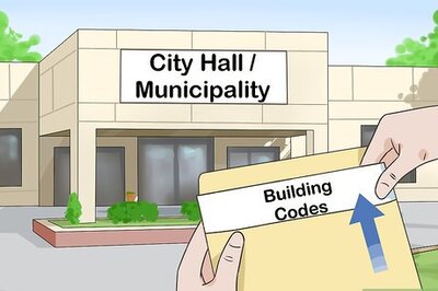 How to Frame a Floor