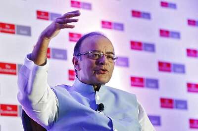 Arun Jaitley says hopes low interest rates, inflation to stay