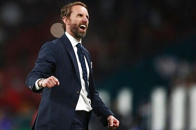 Southgate’s Patriotism Leading England Into Euro 2020 Final