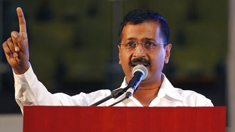 No free passes for AAP MLAs or ministers: Arvind Kejriwal