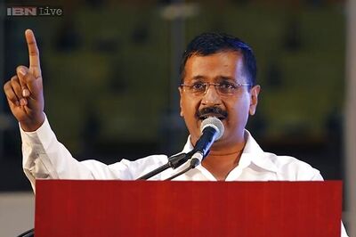 No free passes for AAP MLAs or ministers: Arvind Kejriwal