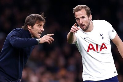 Closed Door Season Costs Tottenham £80m Loss