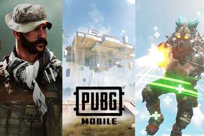 PUBG Mobile Alternatives: Call of Duty Mobile, Garena Free Fire and Other Battle Royale Games