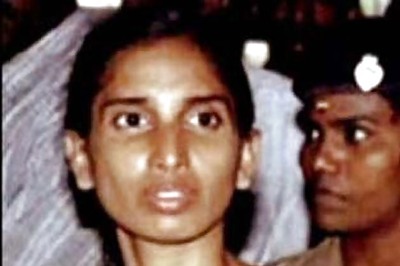 Rajiv Gandhi assasination: Hearing on convict Nalini's petition adjourned to Thursday