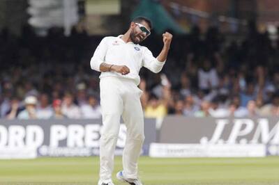 Ranji Trophy, Group C: Jadeja takes seven wickets as Saurashtra beat Hyderabad by 35 runs