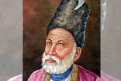 Timeless Couplets by Mirza Ghalib