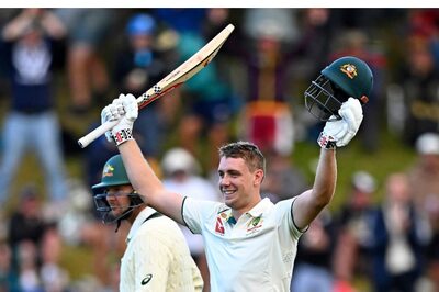 NZ vs AUS Highlights: New Zealand vs Australia, 1st Test Day 2 Full Scorecard